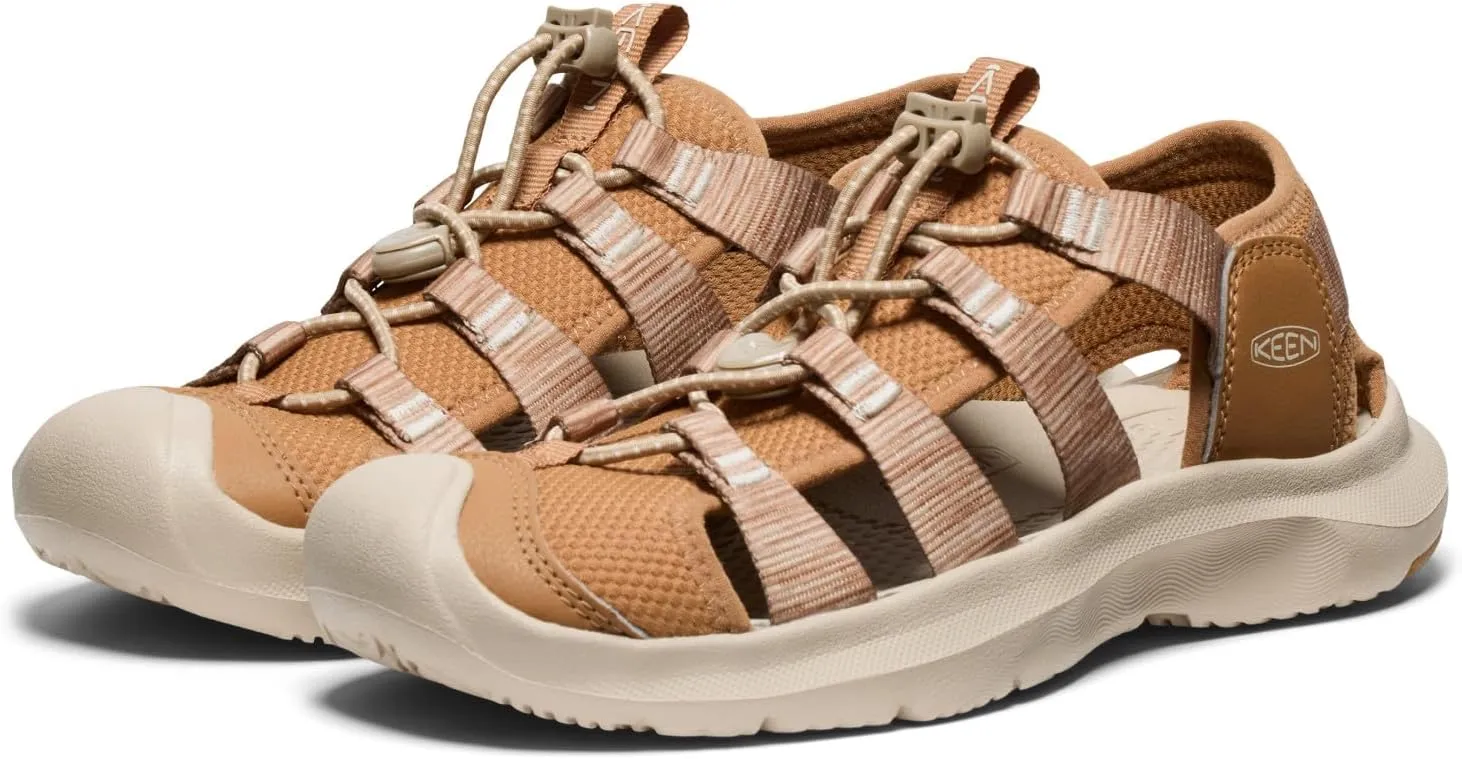 KEEN Women's Seanik H2 Durable Lightweight Comfortable Hybrid Water Sandals