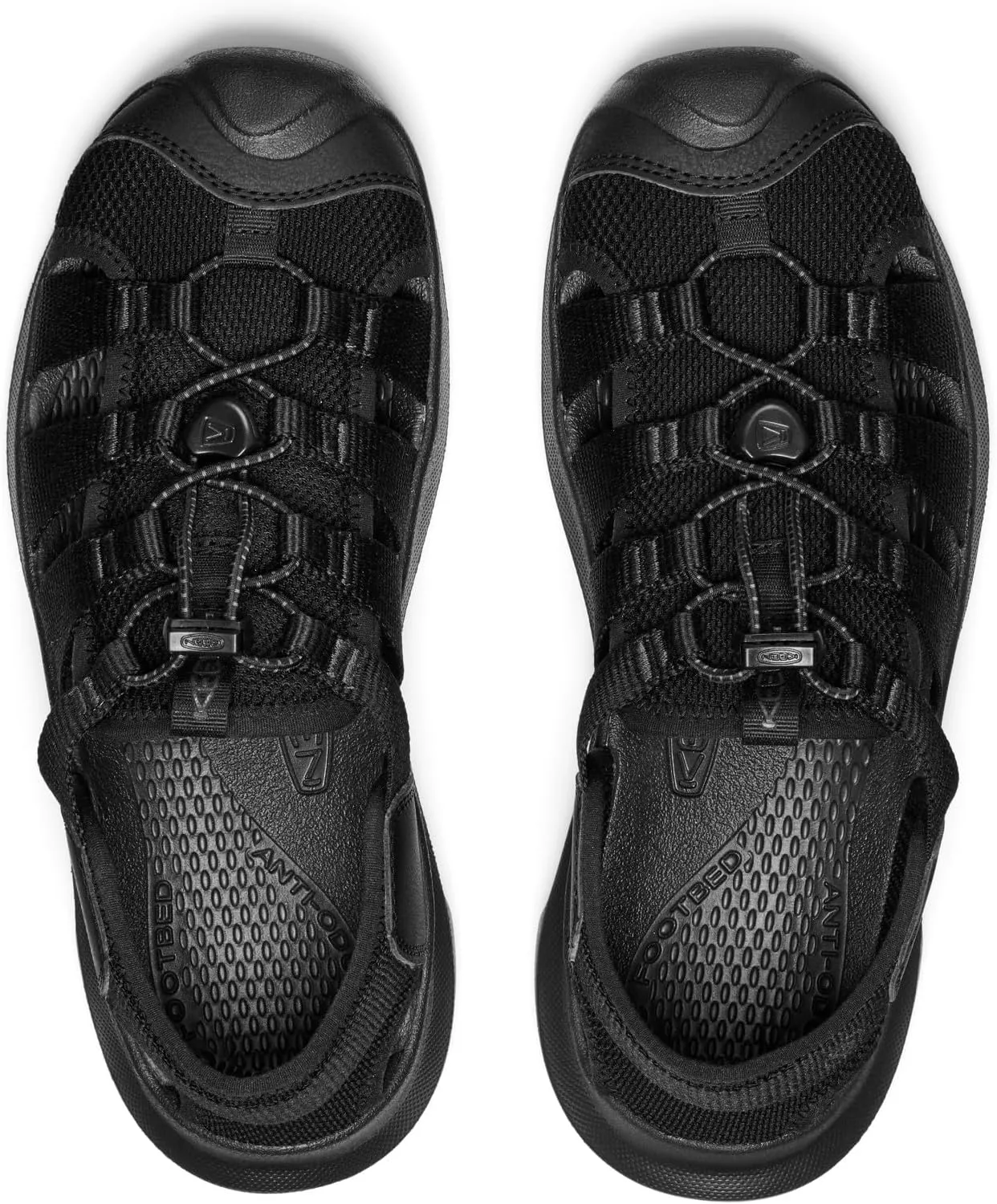 KEEN Women's Seanik H2 Durable Lightweight Comfortable Hybrid Water Sandals