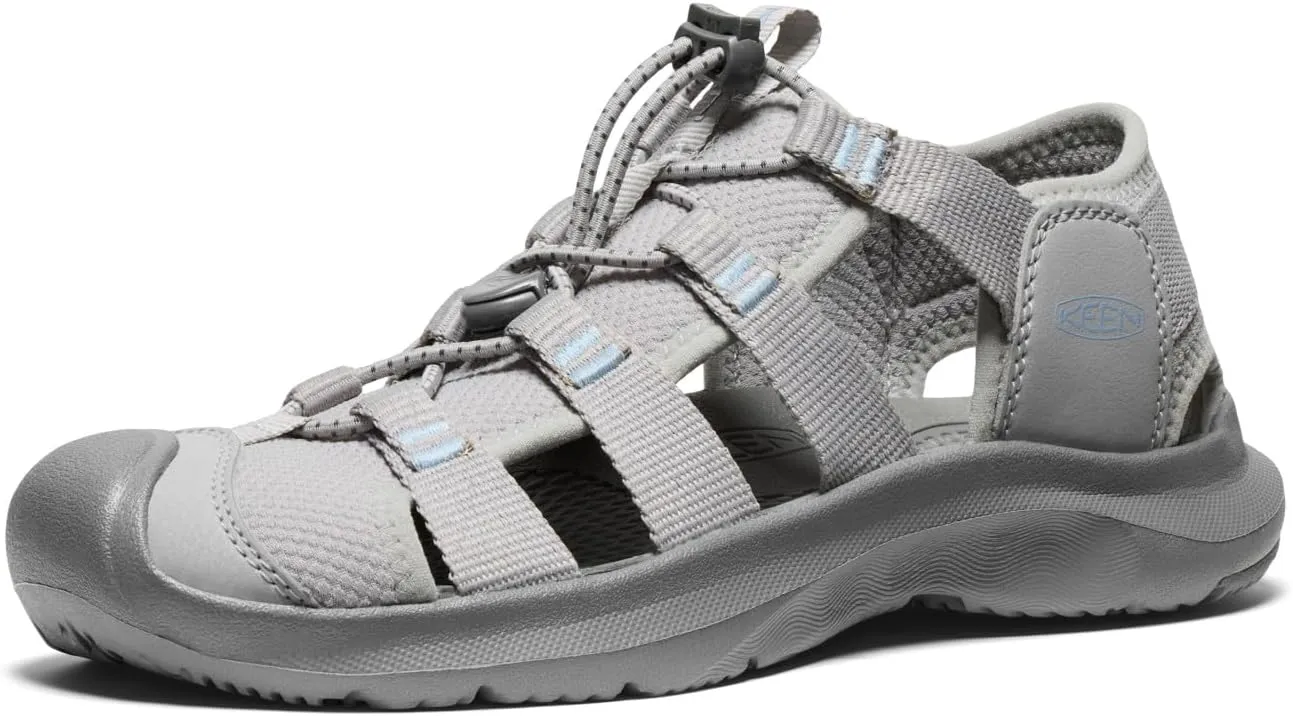 KEEN Women's Seanik H2 Durable Lightweight Comfortable Hybrid Water Sandals