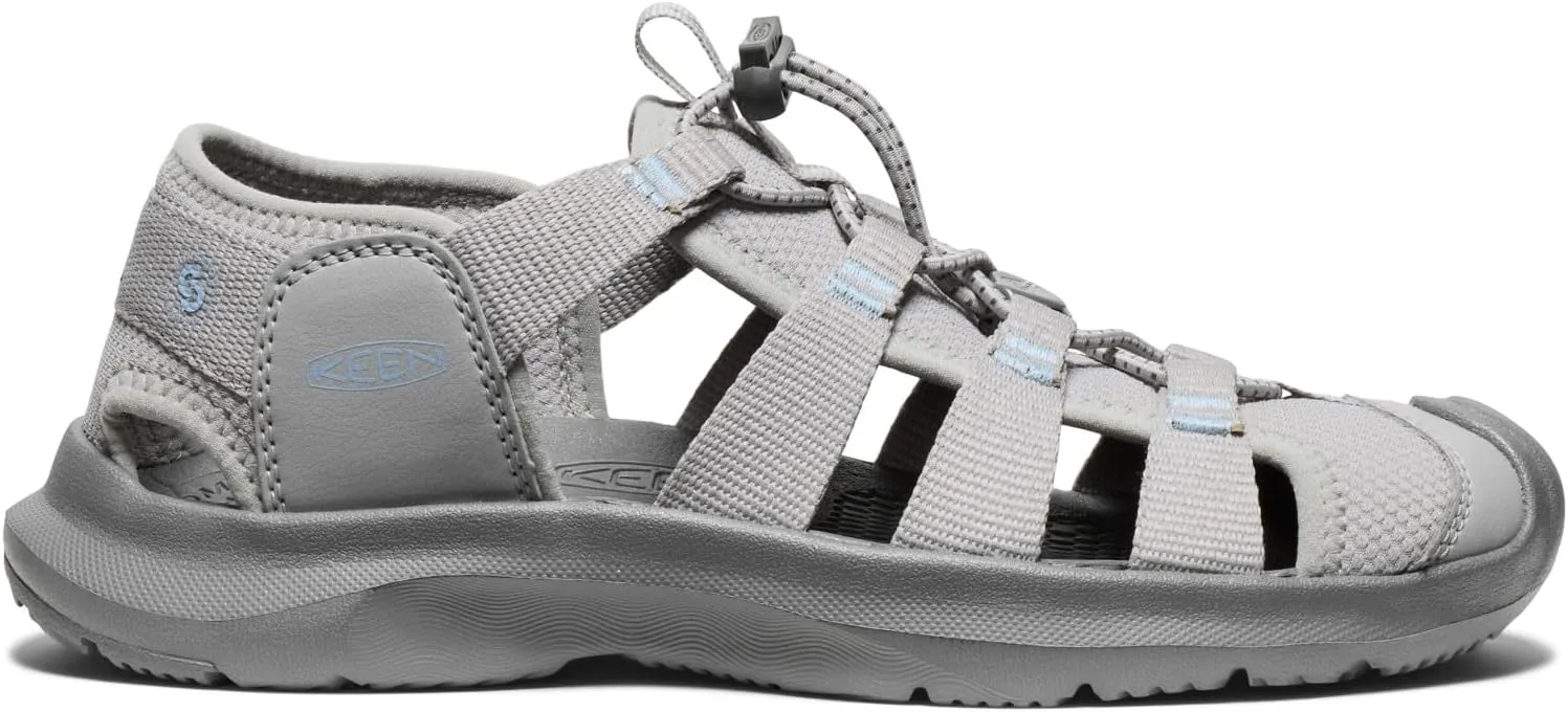 KEEN Women's Seanik H2 Durable Lightweight Comfortable Hybrid Water Sandals