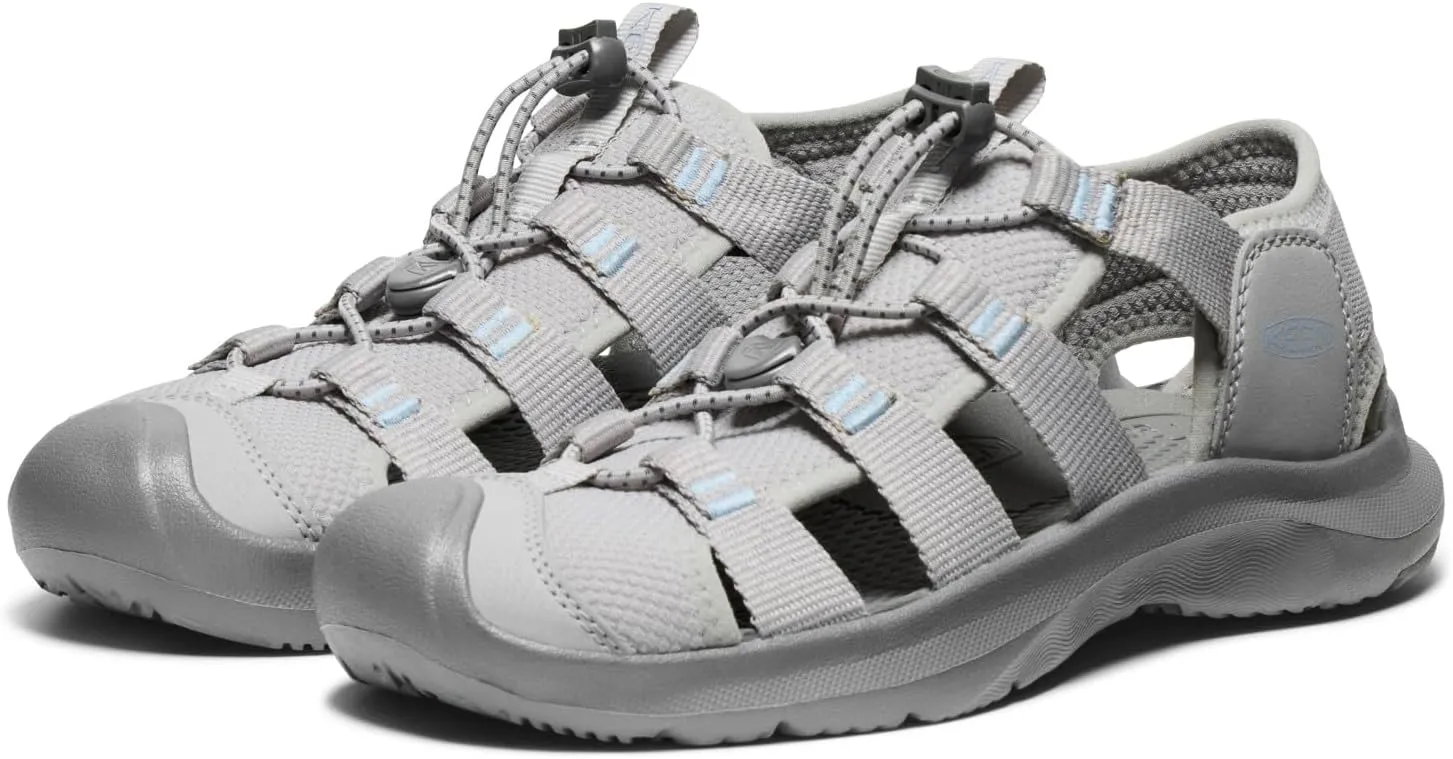KEEN Women's Seanik H2 Durable Lightweight Comfortable Hybrid Water Sandals