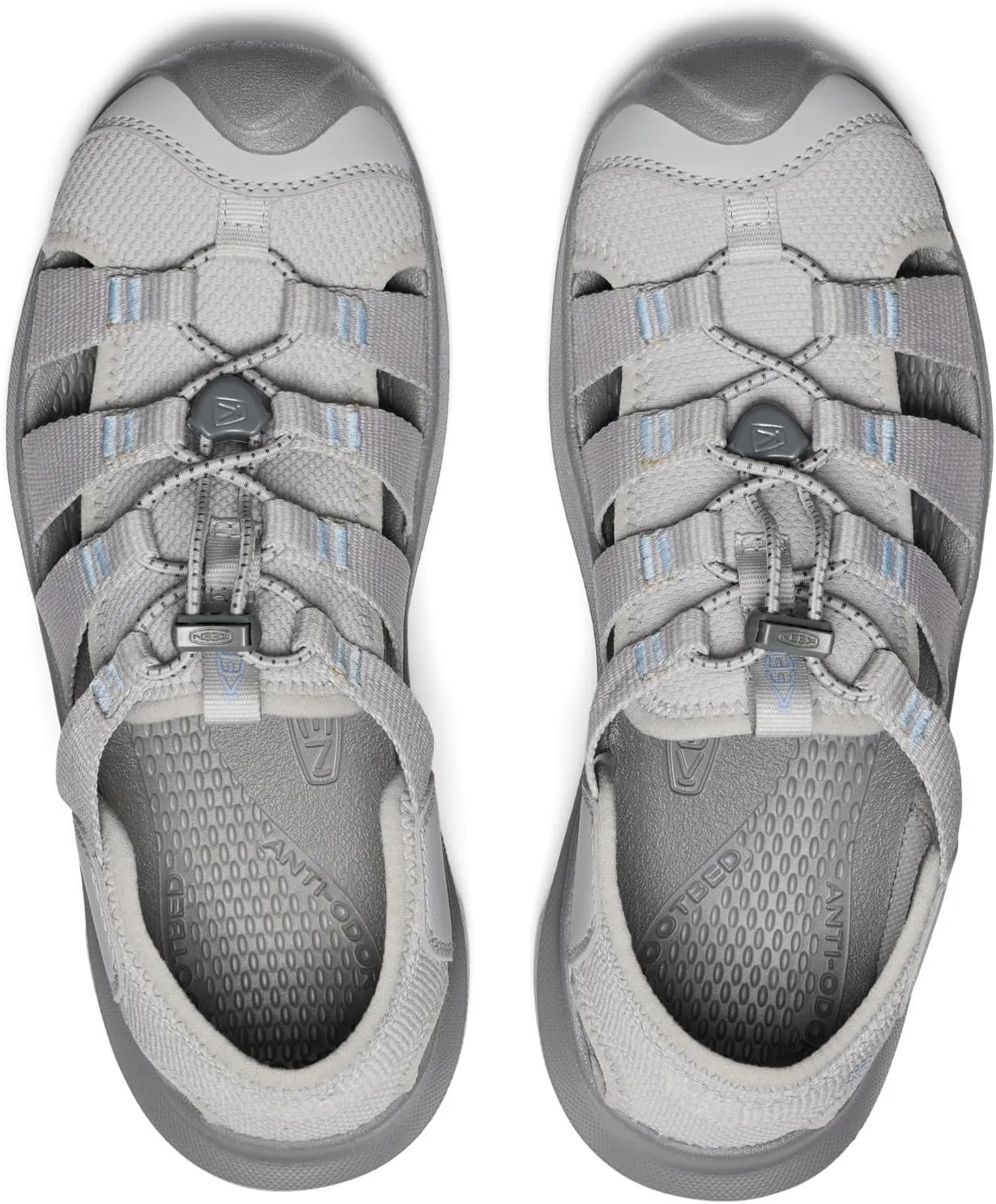 KEEN Women's Seanik H2 Durable Lightweight Comfortable Hybrid Water Sandals