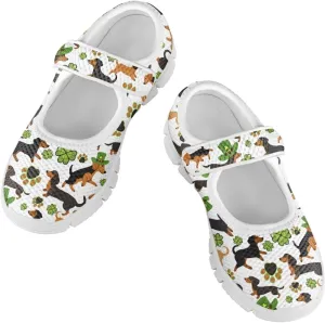 Low Cut Breathable Walking Shoes for Little Kid Girls Lightweight Casual Shoes Indoor Outdoor School Sports Shoes SizeUS 11-15