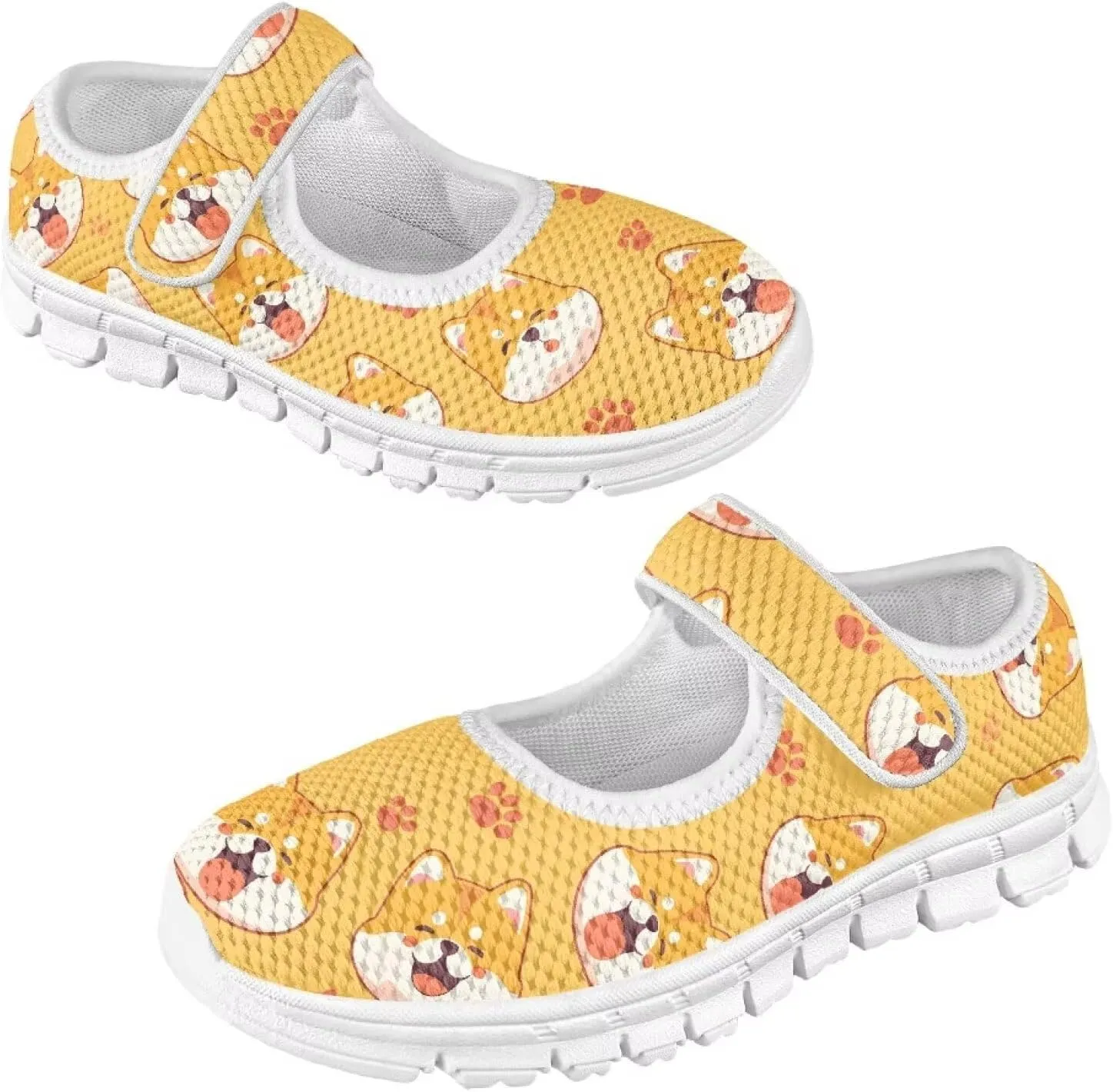 Low Cut Breathable Walking Shoes for Little Kid Girls Lightweight Casual Shoes Indoor Outdoor School Sports Shoes SizeUS 11-15