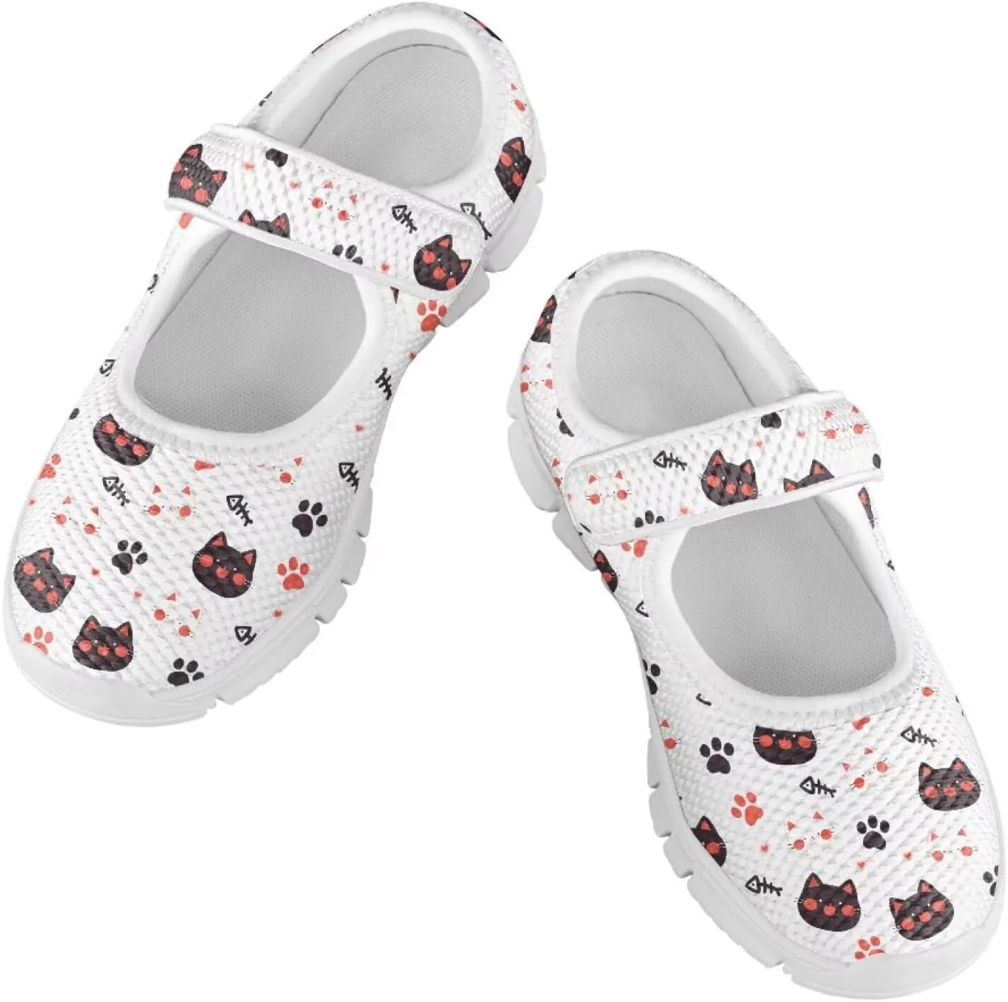 Low Cut Breathable Walking Shoes for Little Kid Girls Lightweight Casual Shoes Indoor Outdoor School Sports Shoes SizeUS 11-15