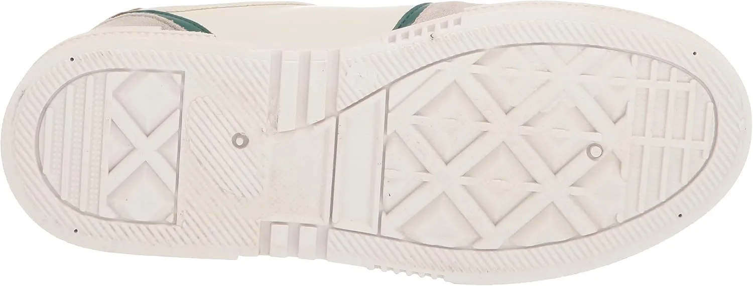Madden Girl Women's Kickss Sneaker