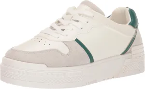 Madden Girl Women's Kickss Sneaker