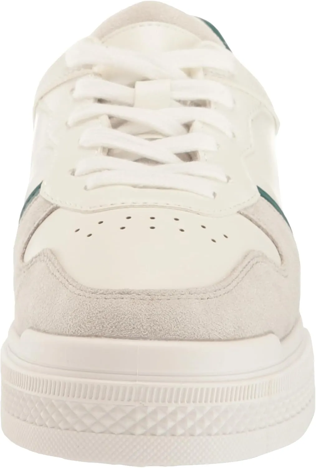 Madden Girl Women's Kickss Sneaker