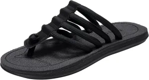 Men Sandals Flip Flops Fashion Casual Personality Slippers Comfortable Wear Breathable Slippers Flip Flops Shoes