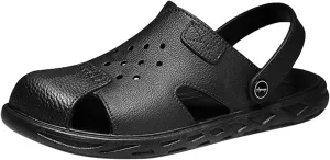 Mens Athletic Sandals Mens Sandals Men Summer Shoes Summer Comfortable Breathable Outdoor Sandal