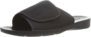 Men's Daily Sandal with Hook and Loop Closure
