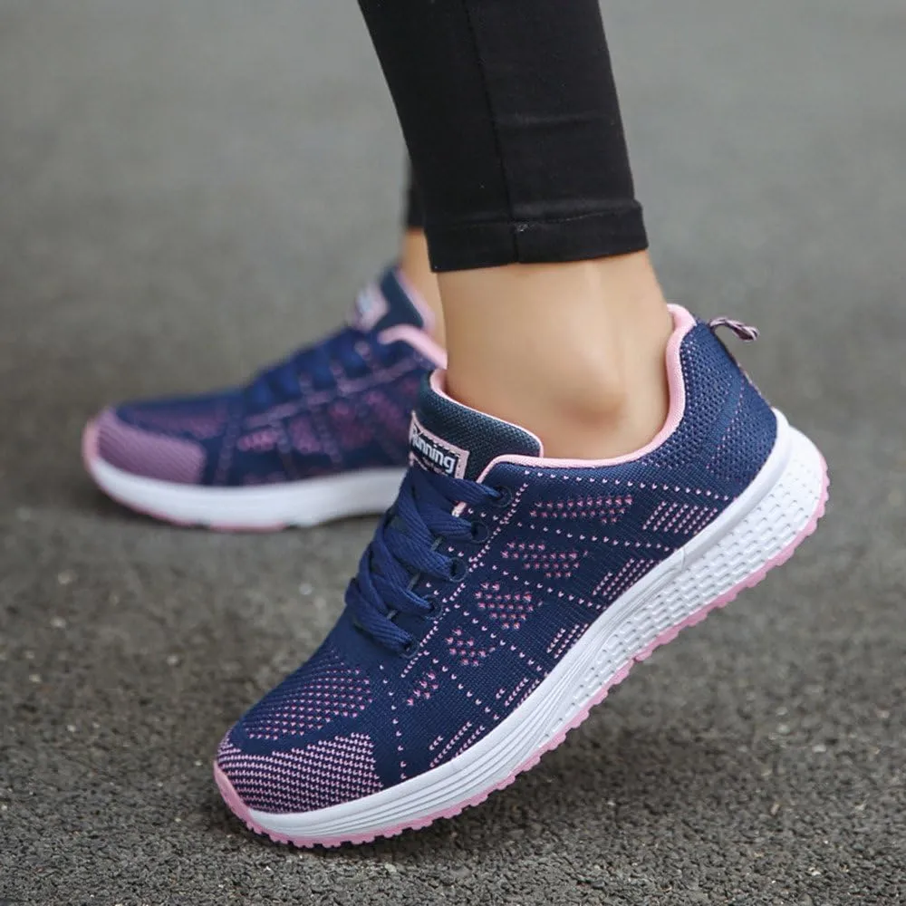 Platform Sneakers for Women Fashion Hiking Shoes Men Mules for Women Flats Comfort Cute Casual Slip On Lightweight Loafers for Men Platform Sneakers for Women
