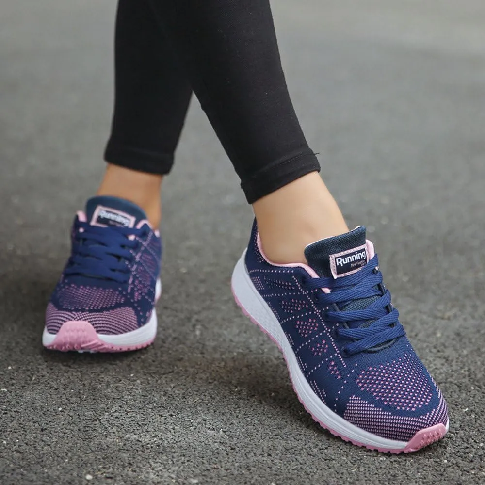 Platform Sneakers for Women Fashion Hiking Shoes Men Mules for Women Flats Comfort Cute Casual Slip On Lightweight Loafers for Men Platform Sneakers for Women