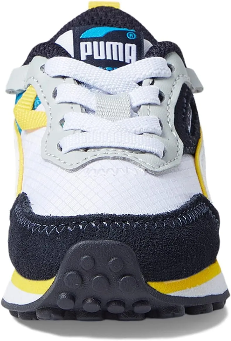 PUMA Rider FV Future Vintage Alternate Closure (Toddler)