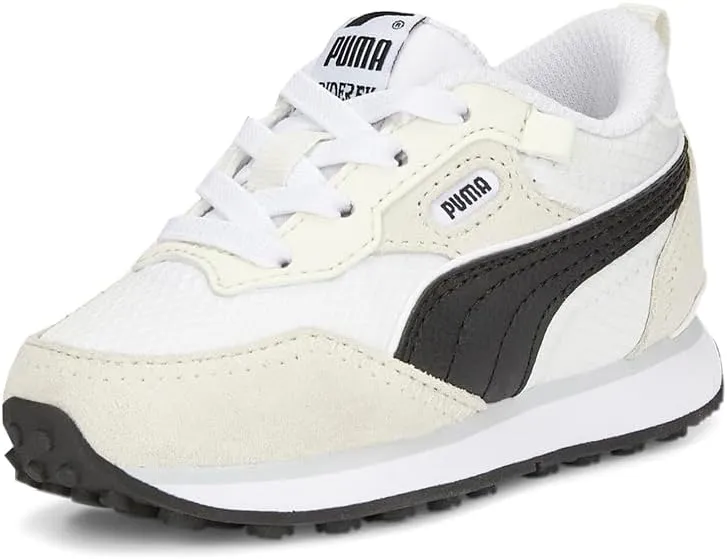 PUMA Rider FV Future Vintage Alternate Closure (Toddler)