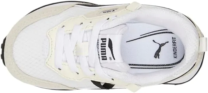 PUMA Rider FV Future Vintage Alternate Closure (Toddler)