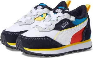 PUMA Rider FV Future Vintage Alternate Closure (Toddler)