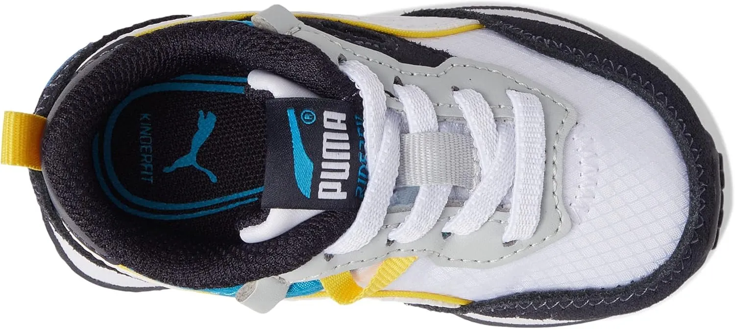 PUMA Rider FV Future Vintage Alternate Closure (Toddler)