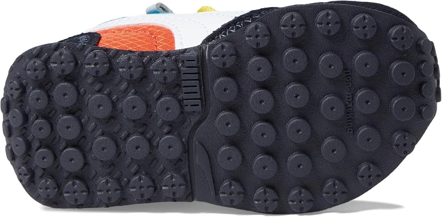 PUMA Rider FV Future Vintage Alternate Closure (Toddler)