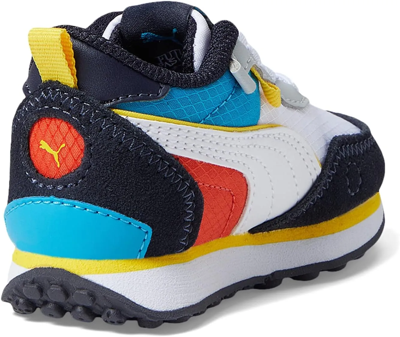 PUMA Rider FV Future Vintage Alternate Closure (Toddler)
