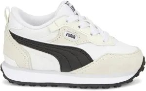 PUMA Rider FV Future Vintage Alternate Closure (Toddler)