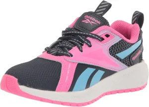 Reebok Girl's Durable Xt (Little Big Kid) Running Shoe