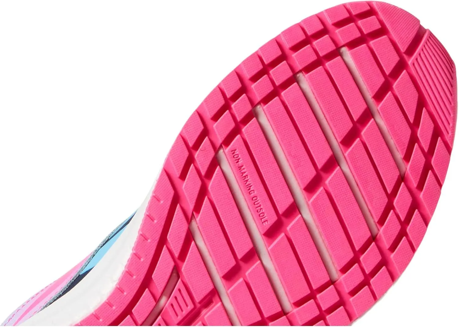 Reebok Girl's Durable Xt (Little Big Kid) Running Shoe