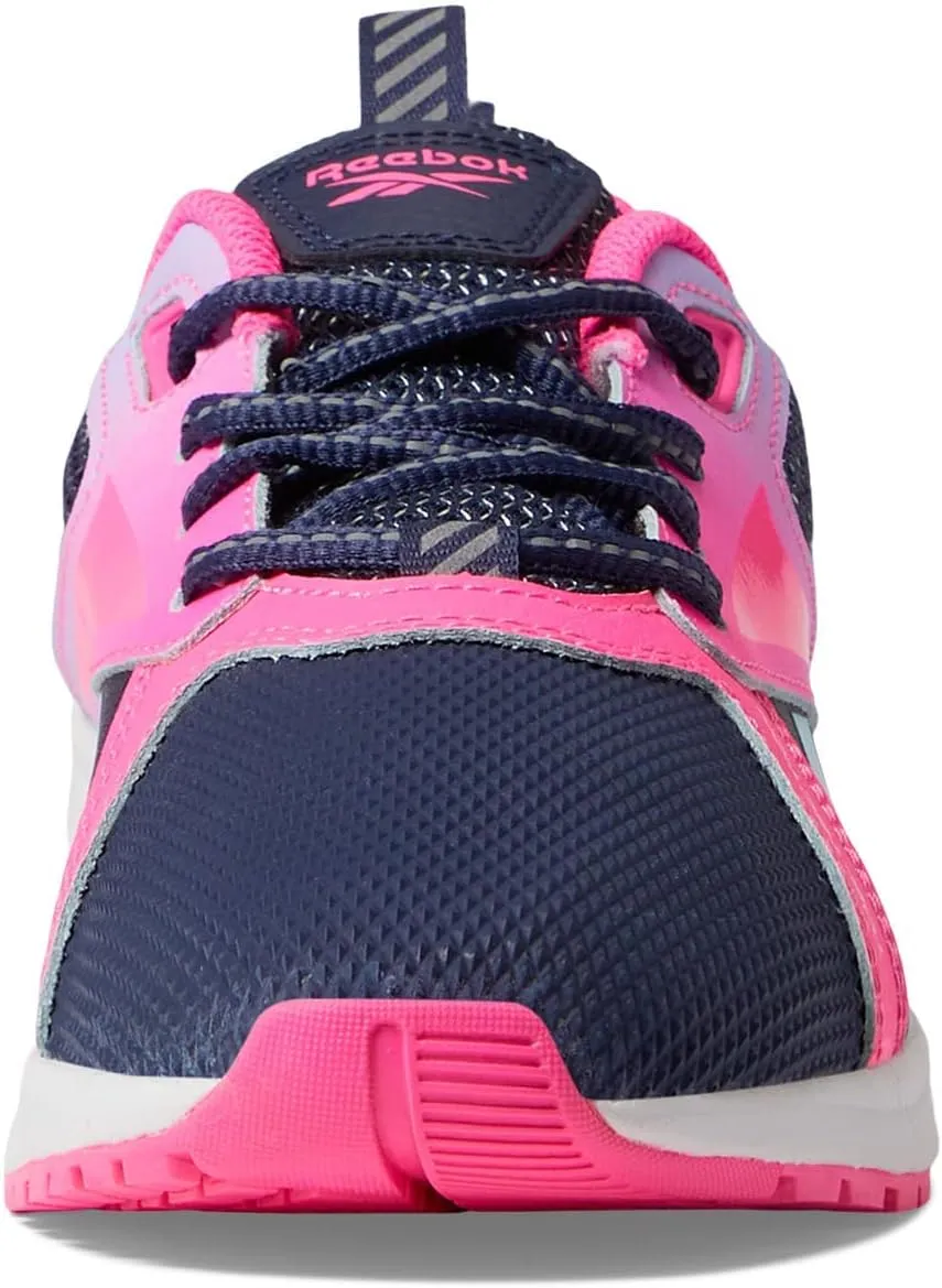 Reebok Girl's Durable Xt (Little Big Kid) Running Shoe