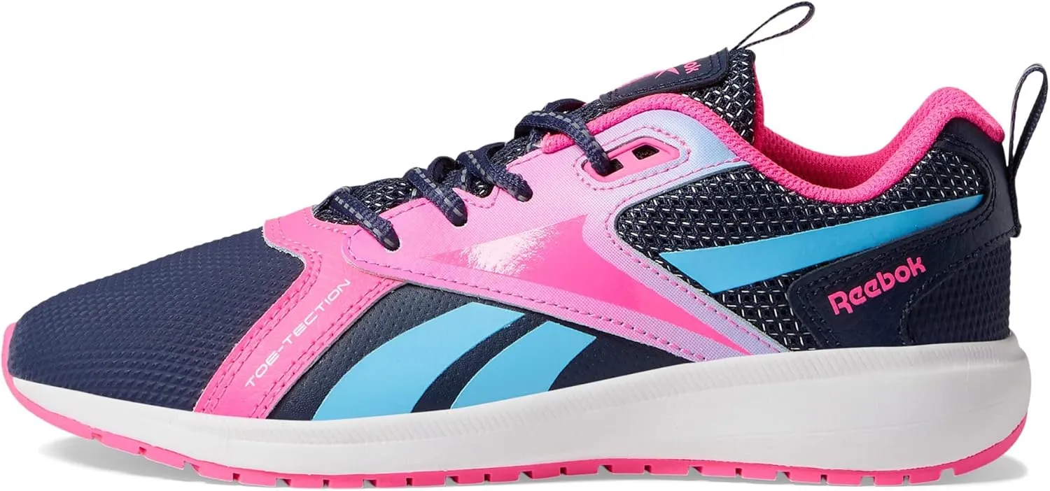 Reebok Girl's Durable Xt (Little Big Kid) Running Shoe