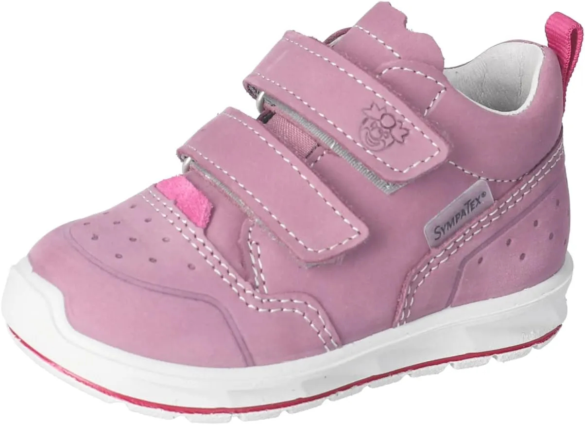 RICOSTA Baby Boots JANO,Shoe Width:Normal (WMS),Interchangeable Footbed,Sympatex