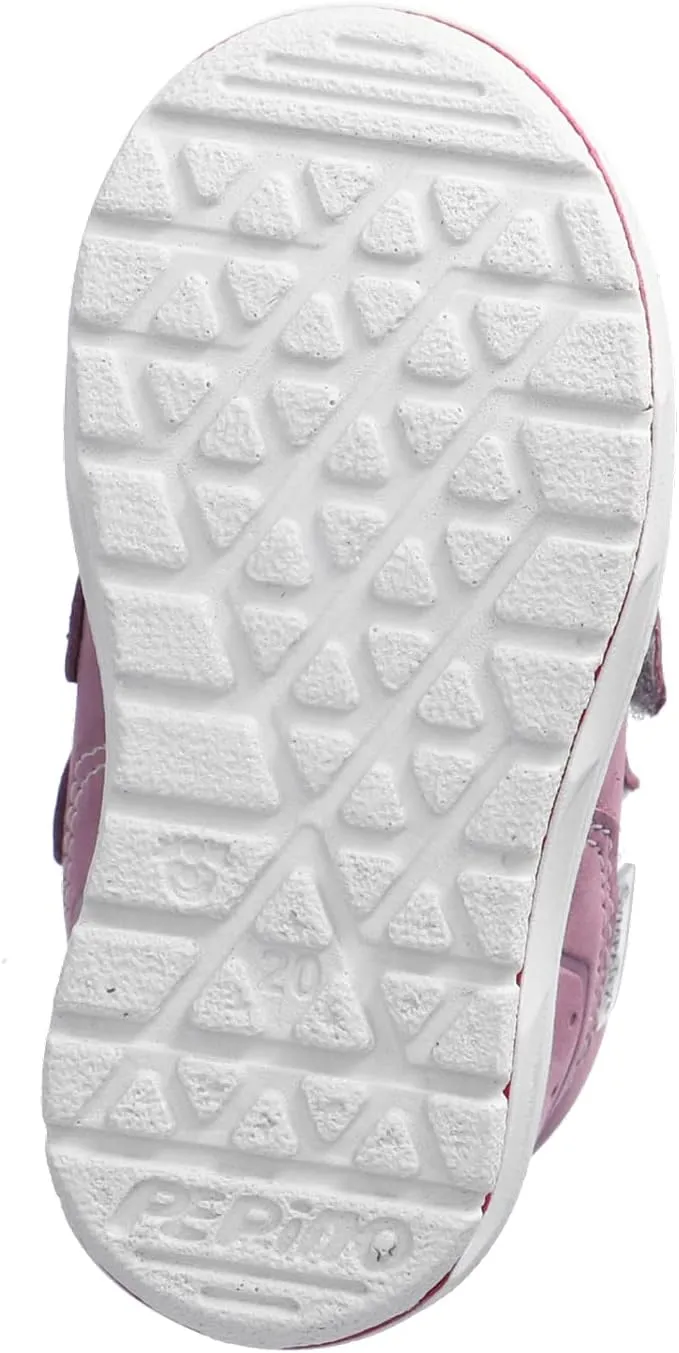 RICOSTA Baby Boots JANO,Shoe Width:Normal (WMS),Interchangeable Footbed,Sympatex