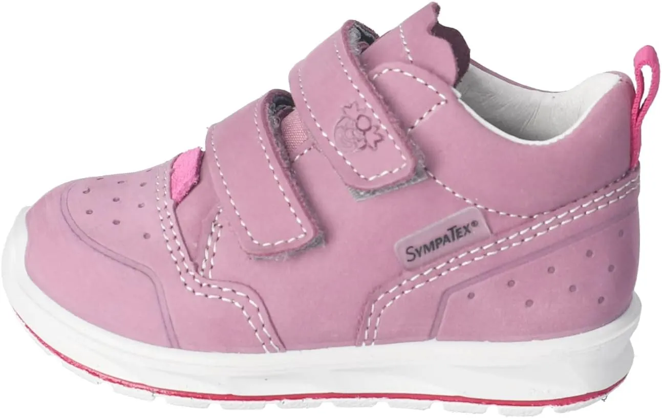 RICOSTA Baby Boots JANO,Shoe Width:Normal (WMS),Interchangeable Footbed,Sympatex