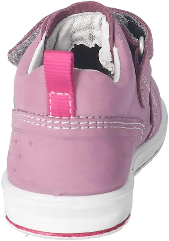 RICOSTA Baby Boots JANO,Shoe Width:Normal (WMS),Interchangeable Footbed,Sympatex