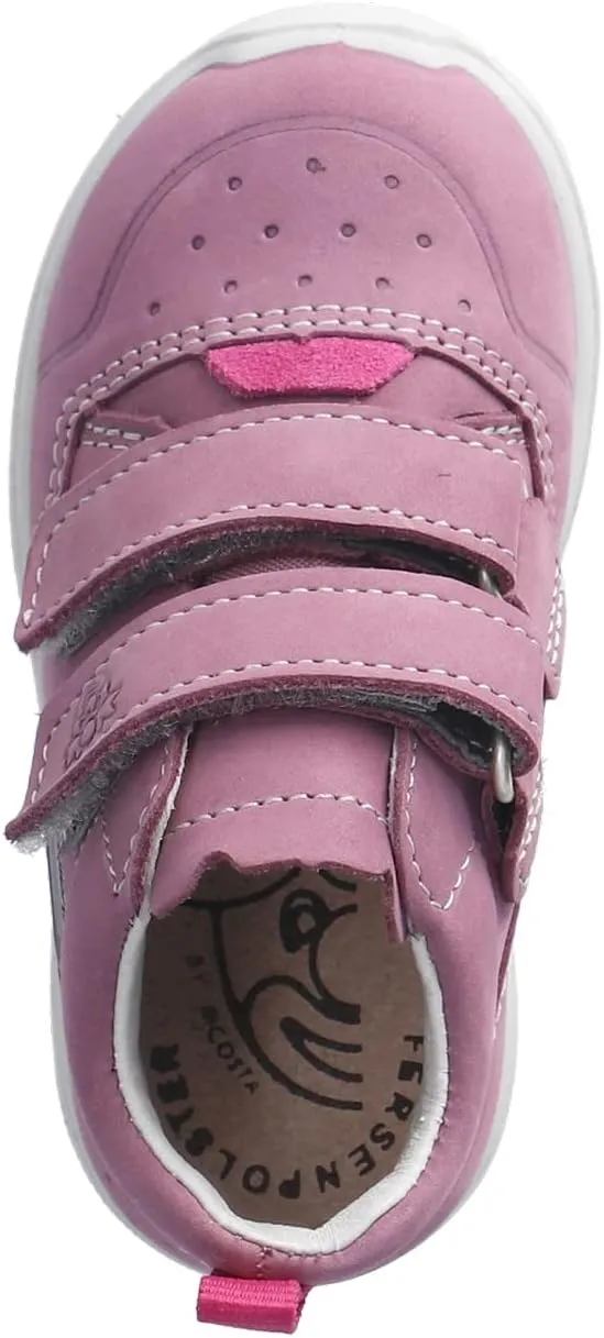 RICOSTA Baby Boots JANO,Shoe Width:Normal (WMS),Interchangeable Footbed,Sympatex