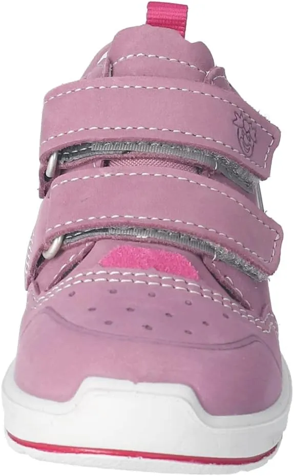 RICOSTA Baby Boots JANO,Shoe Width:Normal (WMS),Interchangeable Footbed,Sympatex