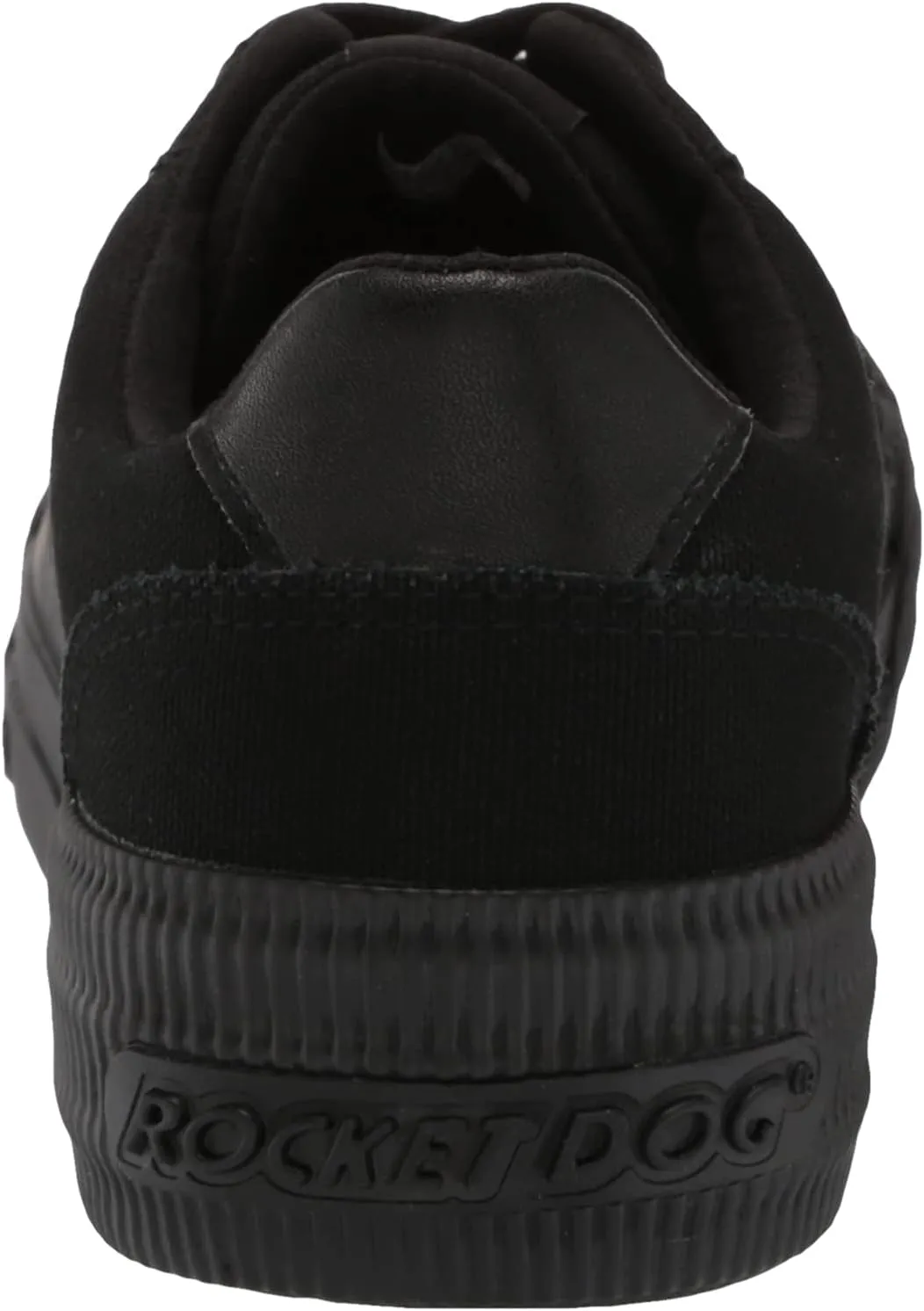 Rocket Dog Unisex-Child Girls Cheery Comfort Plush Foam Sneaker