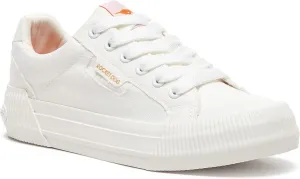Rocket Dog Unisex-Child Girls Cheery Comfort Plush Foam Sneaker