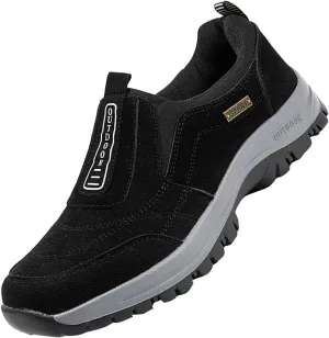 Running Shoes for Women Womens Walking Sneakers Womens Loafers Fashion Casual Comfy Soft Christmas Shoes for Women Athletic Round Toe Slip On Casual