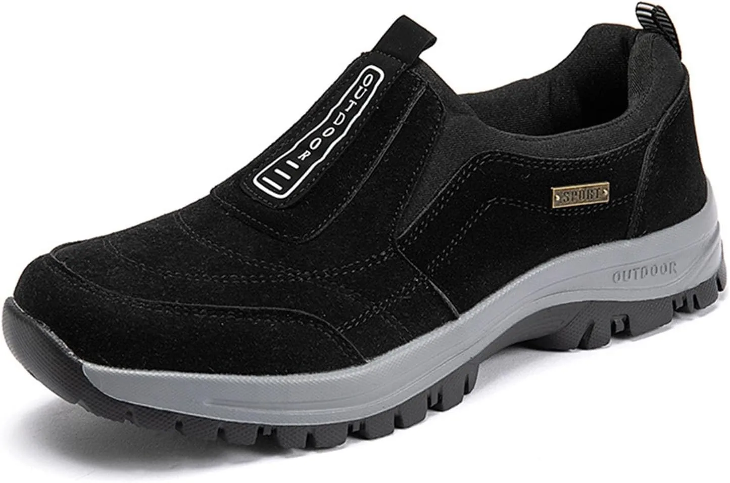 Running Shoes for Women Womens Walking Sneakers Womens Loafers Fashion Casual Comfy Soft Christmas Shoes for Women Athletic Round Toe Slip On Casual