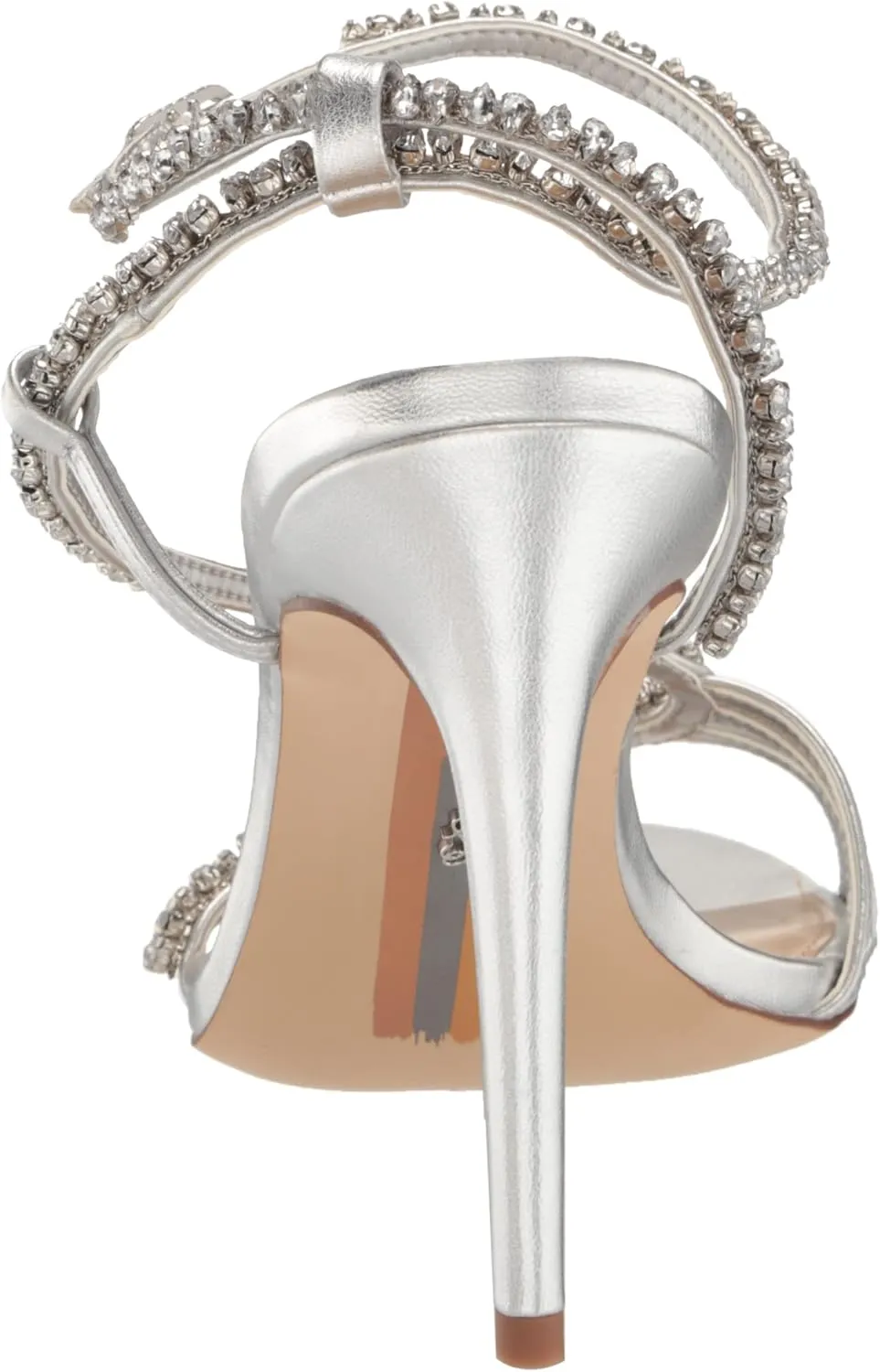 Sam Edelman Women's Granger Ankle Strap Heel