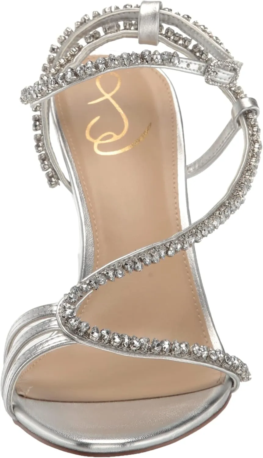 Sam Edelman Women's Granger Ankle Strap Heel