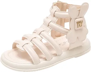 Sandals Shoe for Big Kid Summer Soft Sole Shoes For Middle And Large Children Sports Open Toe Little Girl Children's Shoes Girls Sandals