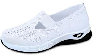 Sandals Women Arch Support Sandals Orthopedic Breathable Sandal Soft Memory Foam Sandal Walking Shoes