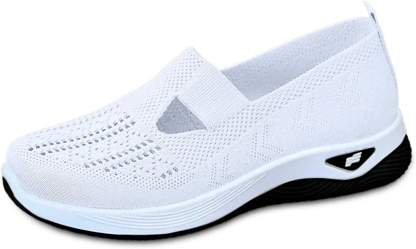 Sandals Women Arch Support Sandals Orthopedic Breathable Sandal Soft Memory Foam Sandal Walking Shoes