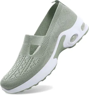 Sandals Women Arch Support Sandals Orthopedic Breathable Sandal Soft Memory Foam Sandal Walking Shoes