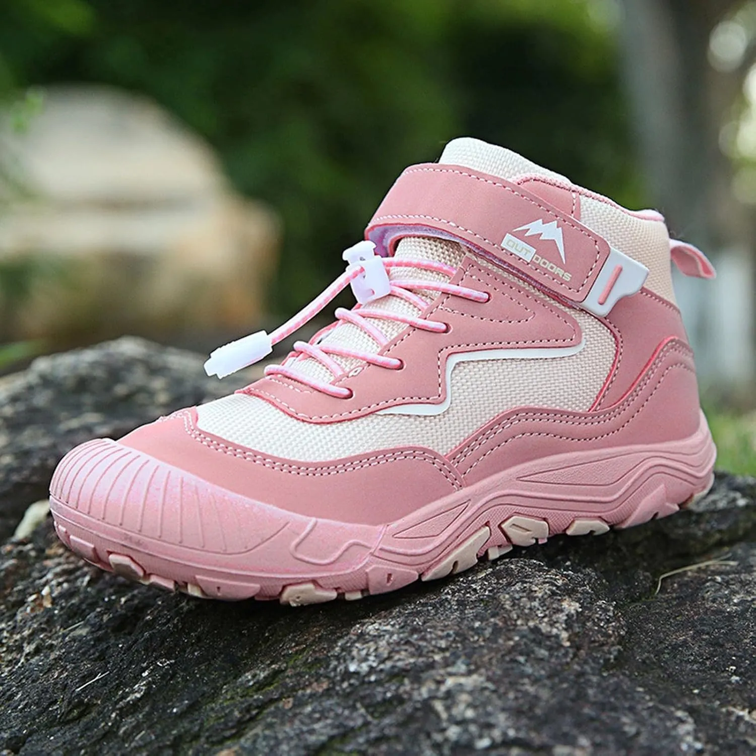 Shoes Children's Sports Shoes Trainers Boys Hiking Shoes Children Trainers Boys Shoes Girls Outdoor Holly Boots Toddler