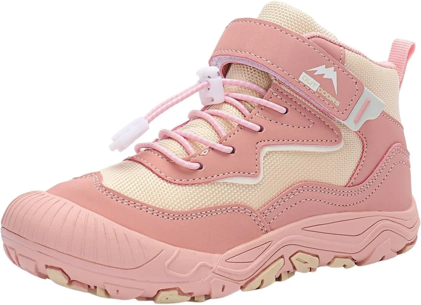 Shoes Children's Sports Shoes Trainers Boys Hiking Shoes Children Trainers Boys Shoes Girls Outdoor Holly Boots Toddler