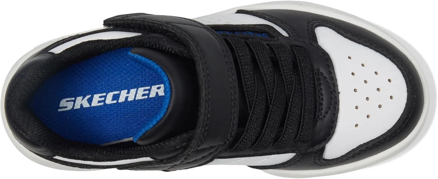 Skechers Boy's Quick Street Sneaker