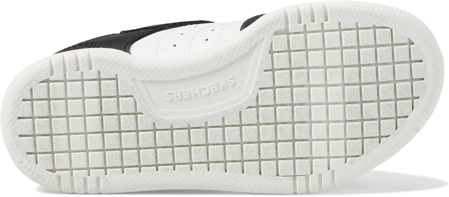 Skechers Boy's Quick Street Sneaker