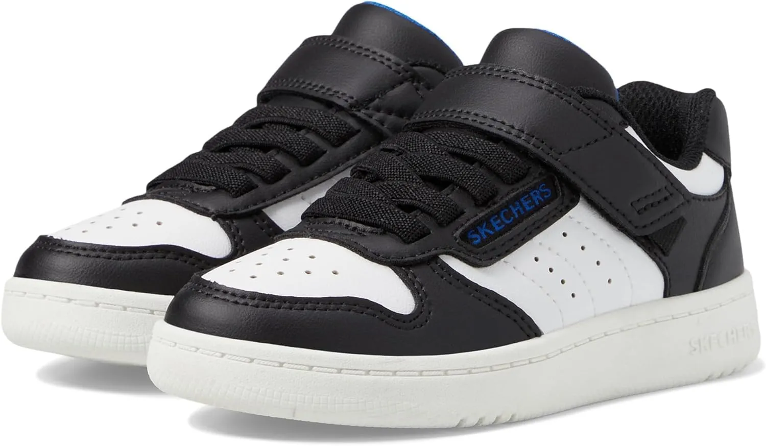 Skechers Boy's Quick Street Sneaker